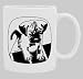 Puggle 11oz Mug