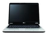 LG E510-G.ABMCG 39,1 cm (15,4 Zoll) Notebook (Intel Core 2 Duo T2370 1,7 GHz, 3GB RAM, 200GB HDD, Intel GMA X3100, DVD+- DL RW, Windows Vista Business)