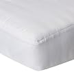 Soaker-Max Fitted Crib Pad