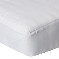 Soaker-Max Fitted Crib Pad
