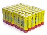 48 pcs Tenergy Nicd AA 1000mAh Batteries for Solar power, Solar Light Malibu etc 48 pcs Tenergy Nicd AA 1000mAh Batteries for Solar power, Solar Light Malibu etc