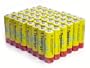 48 pcs Tenergy Nicd AA 1000mAh Batteries for Solar power, Solar Light Malibu etc