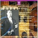 Vol.3 - Conducts Brahms and Reznice [IMPORT]