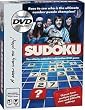 Sudoku DVD Game