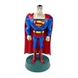 Superman 4" Figure - Post Cereal Justice League of America Promo -