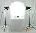 Photosel Lb126e42 Professional Studio Lighting Kit With 2 X 