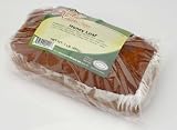 Katz Gluten Free Honey Loaf (1 Lb.) Kosher.