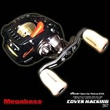 ���K�o�X(Megabass) COVER HACKING 10CHL