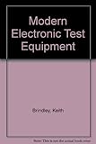 Modern electronic test equipment