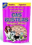 Veterinarian's Best Gas Buster Doggie Bites (30 tabs bag)
