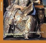 Music for Baryton Trio 71 in a Major