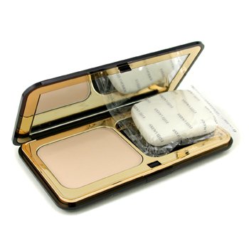 Double Wear Moisture Powder Stay In Place Makeup - # 02 Warm Porcelain - Estee Lauder - Powder - Double Wear Moisture Powder Stay In Place Makeup - 11g/0.38oz