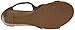 Minnetonka Women's Monaco Wedge Sandal