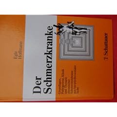 Der Schmerzkranke