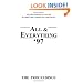 The Proceedings Of The 2nd International Humanities Conference: All & Everything 1997