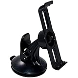 JacobsParts&reg; Windshield Mount For Garmin Nuvi 1450 1490