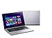 Sony S�rie T SVT1313M1ES Ultrabook Tactile 13,3'' (33,7 cm) Intel Core i5 500 Go + 24 Go SSD 4096 Mo Dur�e de batterie: 7 h 1,7 kg Windows 8 Argent