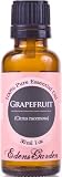 Grapefruit 100% Pure Therapeutic Grade Essential Oil- 30 ml