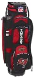 NFL Licensed Golf Cart Bag - Buccaneers