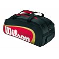 Wilson Tennistasche BLX Team II Duffle, rot