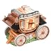John Wayne Stagecoach Salt & Pepper Shakers