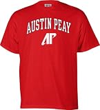 Austin Peay Governors Perennial T-Shirt