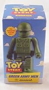 Kubrick Toy Story Green Army Men Figure