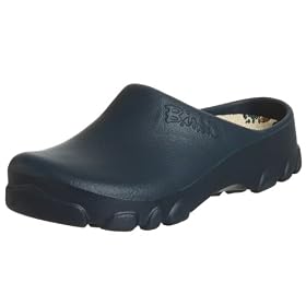 Birki's Women's Outdoor Birki Clog