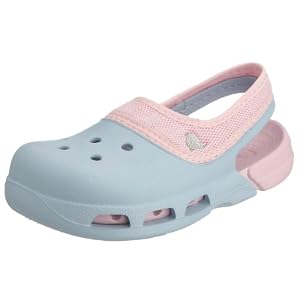 crocs Toddler/Little Kid Finn Clog