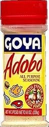 Goya Adobo All Purpose Seasoning with Pepper - 8 oz