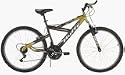 Huffy Alpine Men's 26-Inch Mountain Bike