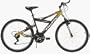 Huffy Alpine Men's 26-Inch Mountain Bike