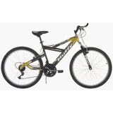 Huffy Alpine Men's 26-Inch Mountain Bike