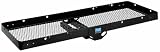 Pro Series 6501 Black 60 x 20 Hitch Mounted Cargo Carrier