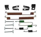 IMAGE OF Carlson Quality Brake Parts 17362 Drum Brake Hardware Kit