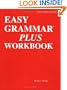 Easy Grammar Plus Workbook