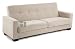 Alphaville Holland Sofabed, Oatmeal