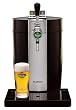 BeerTender from Heineken and Krups B90 Home Beer-Tap System