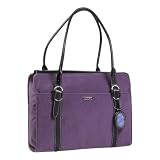 Coakley Signature Suede Everyday Portfolio - Clover