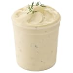 Herb Garlic Cheese Spread 14oz - Wisconsin Cheeseman