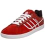 Element Men's Sheffield Skate Shoe,Red/Crackle,10 M US