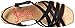 Jellypop Women's AMBIENCE Wedge Sandal