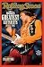 JIMI HENDRIX - ROLLING STONE COVER - NEW POSTER(Size 24