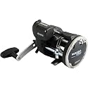 Okuma&reg; Right Hand Star Drag Magda Reel