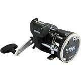 Okuma Right Hand Star Drag Magda Reel