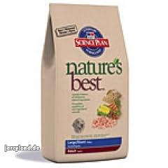 Hills Natures Best 0052742559803 Hills Nature's Best Canine Adult Large / Giant Hundefutter 12kg