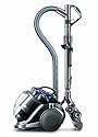 Dyson DC29 All Floors Staubsauger / 1400 Watt / HEPA-Dauerfilter / ohne Beutel