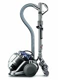 Produkt-Bild: Dyson DC29 All Floors Staubsauger / 1400 Watt / HEPA-Dauerfilter / ohne Beutel