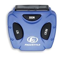 Freestyle Tracer Pedometer