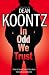 In Odd We Trust
